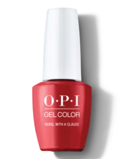 Gel Nail Polish Rebel With A Clause -OPI Color Shop GC 290x372 5