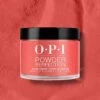 Dipping Powder A Good Man-darin Is Hard To Find -OPI Color Shop a good man darin is hard to find dph47 dipping powder 22550220135