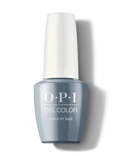 Gel Nail Polish Alpaca My Bags -OPI Color Shop alpaca my bags gcp33 gel nail polish 22500095133 87b67c4d 064a 4fb9 8d16 18aa31390480