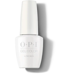 Gel Nail Polish Alpine Snow -OPI Color Shop alpine snow gcl00 gel nail polish 22001154011 8fd22ab0 26a1 4e01 baec 06c4c3d2471b