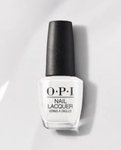 Nail Lacquer Alpine Snow