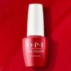 Gel Nail Polish Big Apple Red -OPI Color Shop big apple red gcn25 gel nail polish 22001154016 afba2529 f985 4b96 80b9 e35f4363d755