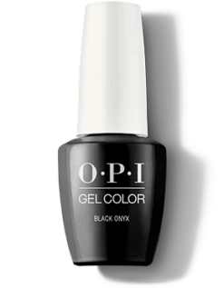 Gel Nail Polish Black Onyx -OPI Color Shop black onyx gct02 gel nail polish 22001154021 e5ab1e68 3860 4d6e a08a e4c39488bda9