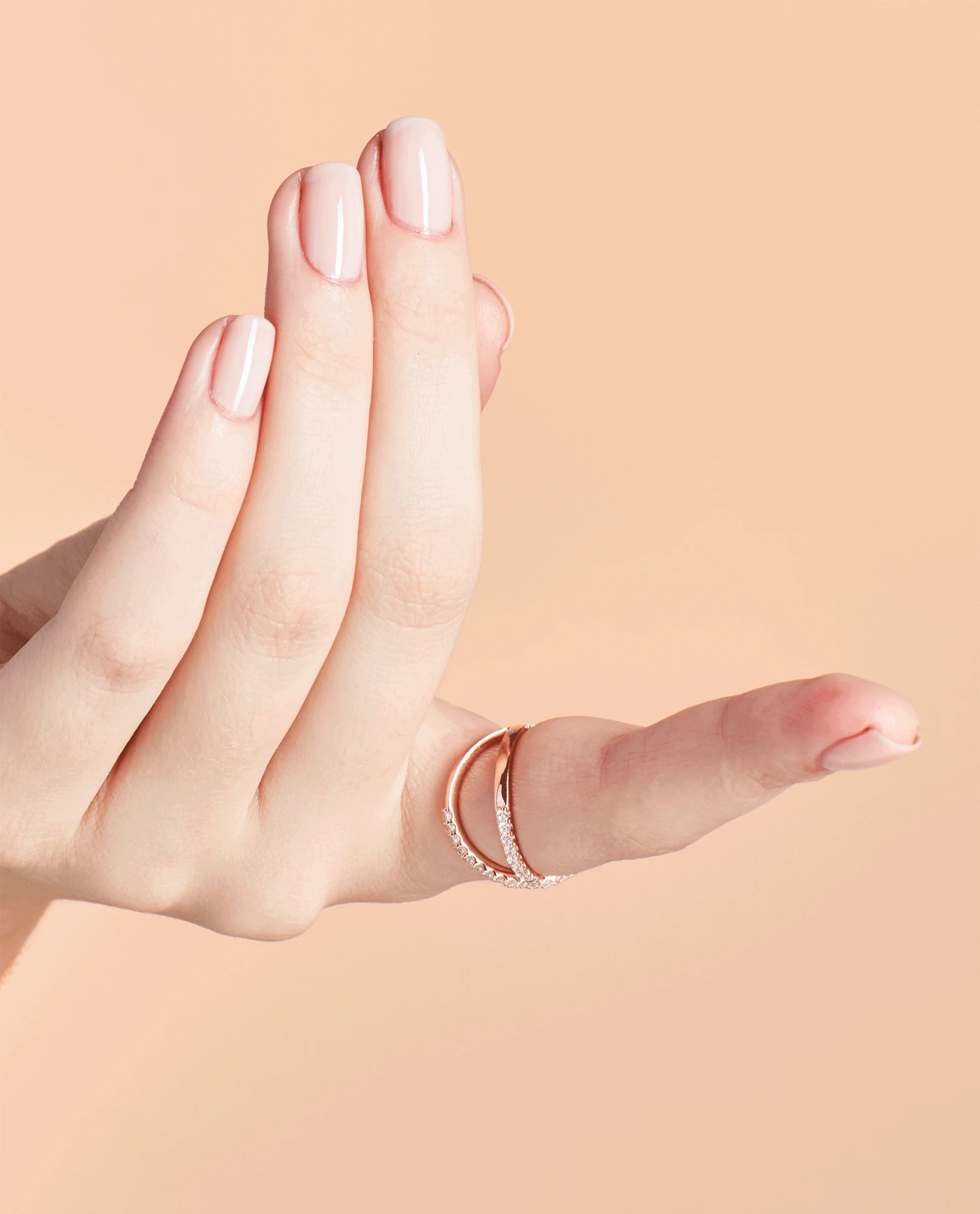 Nail Lacquer Bubble Bath 6 Nail Lacquer Bubble Bath - Image 4