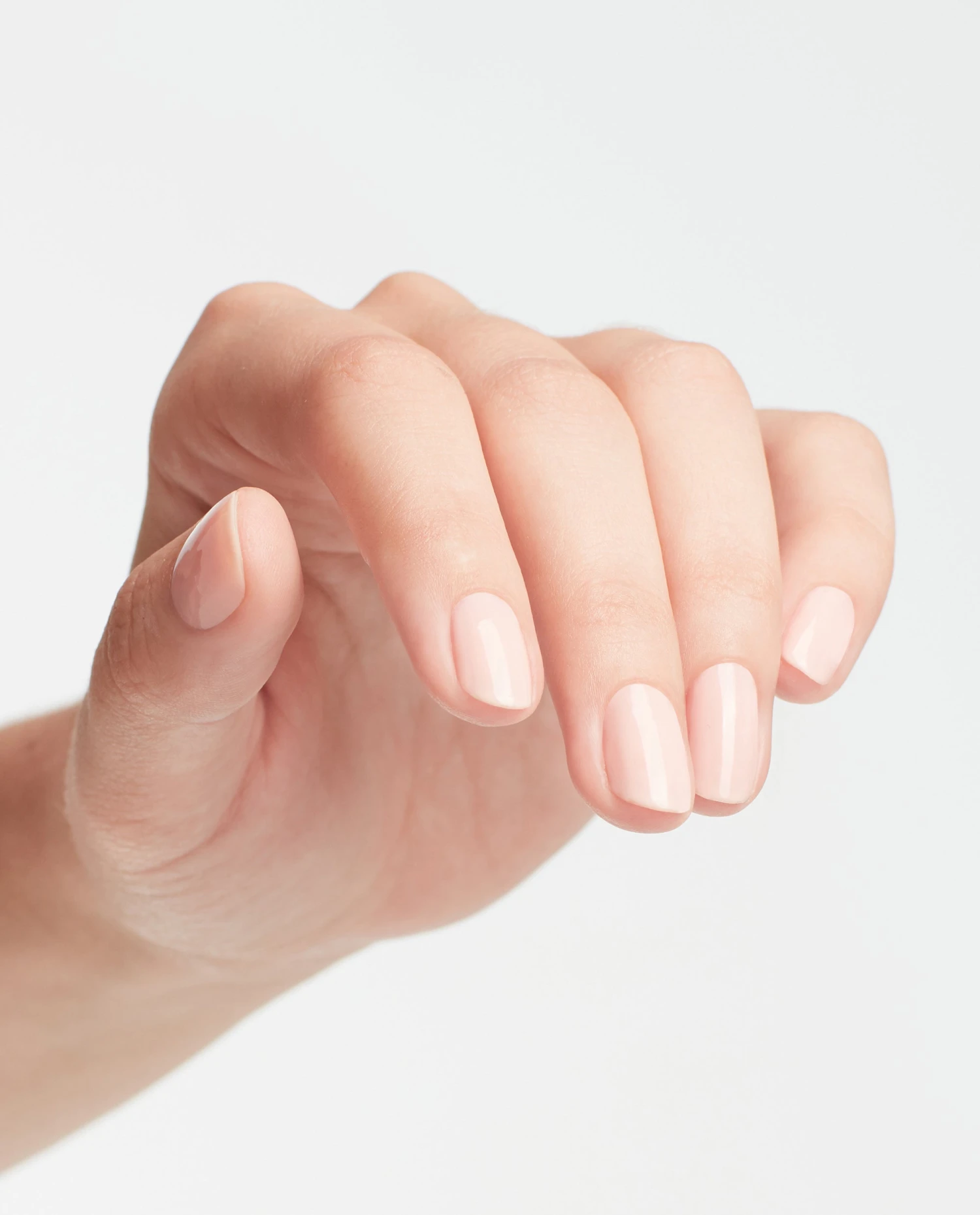 Nail Lacquer Bubble Bath 4 Nail Lacquer Bubble Bath - Image 2