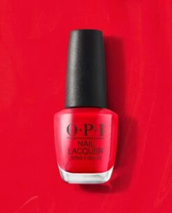 Nail Lacquer Cajun Shrimp