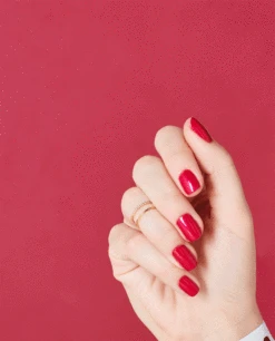 Nail Lacquer California Raspberry -OPI Color Shop california raspberry gif 5c38fab9 b61b 44db 8268 f95d827b2801