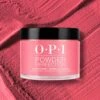 Dipping Powder Charged Up Cherry -OPI Color Shop charged up cherry dpb35 dipping powder 99350077830 3efefbac a4e6 444d 9210 4a96878d6de2