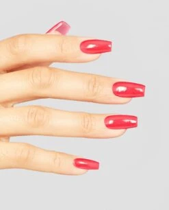 Dipping Powder Charged Up Cherry -OPI Color Shop charged up cherry mani 1 e7240d89 e1f8 4550 9895 894a222c9a57