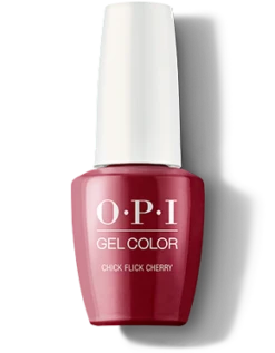 Gel Nail Polish Chick Flick Cherry -OPI Color Shop chick flick cherry gch02 gel nail polish 22001154032 dfb2c8ea bbe4 43fd af16 22a58c3df76f