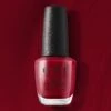 Nail Lacquer Chick Flick Cherry