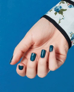 Gel Nail Polish CIA = Color Is Awesome -OPI Color Shop cia color is awesome gif abad512f 991c 46d6 924a 33cd3c533159