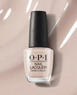 Nail Lacquer Coconuts Over OPI