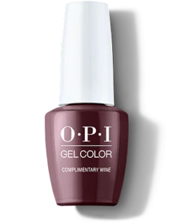 Gel Nail Polish Complimentary Wine -OPI Color Shop complimentary wine gcmi12 gel nail polish 99350047716 d4678b2f 8b1d 4701 bd26 71ff6f5a131a