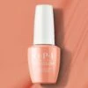 Gel Nail Polish Coral-ing Your Spirit Animal