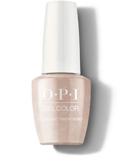 Gel Nail Polish Cosmo-Not Tonight Honey! -OPI Color Shop cosmo not tonight honey gcr58a gel nail polish 22007025258 d389ea55 21ac 4428 af5f 304360236444