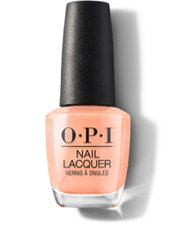Nail Lacquer Crawfishin' For A Compliment -OPI Color Shop crawfishin for a compliment nln58 nail lacquer 22994150058 8640f072 5fe9 44b4 86ea 2e5a6a621303