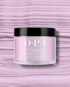 Dipping Powder Do You Lilac It?