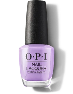Nail Lacquer Do You Lilac It? -OPI Color Shop do you lilac it nlb29 nail lacquer 22001014009 72806fe9 a37c 49ba a36e 25f170898d54