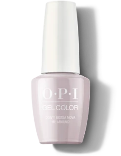 Gel Nail Polish Don't Bossa Nova Me Around -OPI Color Shop dont bossa nova me around gca60 gel nail polish 22002251063 aa112f96 e775 460f ab24 22ddf0fbbd6b
