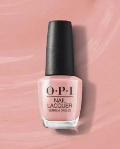 Nail Lacquer Dulce De Leche