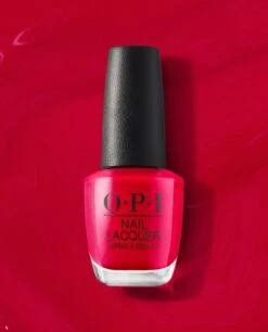 Nail Lacquer Dutch Tulips