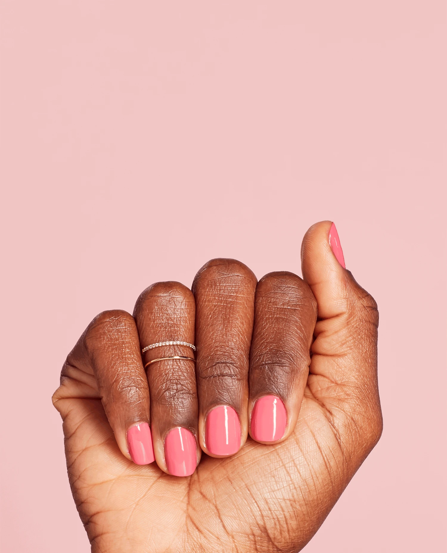 Nail Lacquer ElePhantastic Pink 5 Nail Lacquer ElePhantastic Pink - Image 4