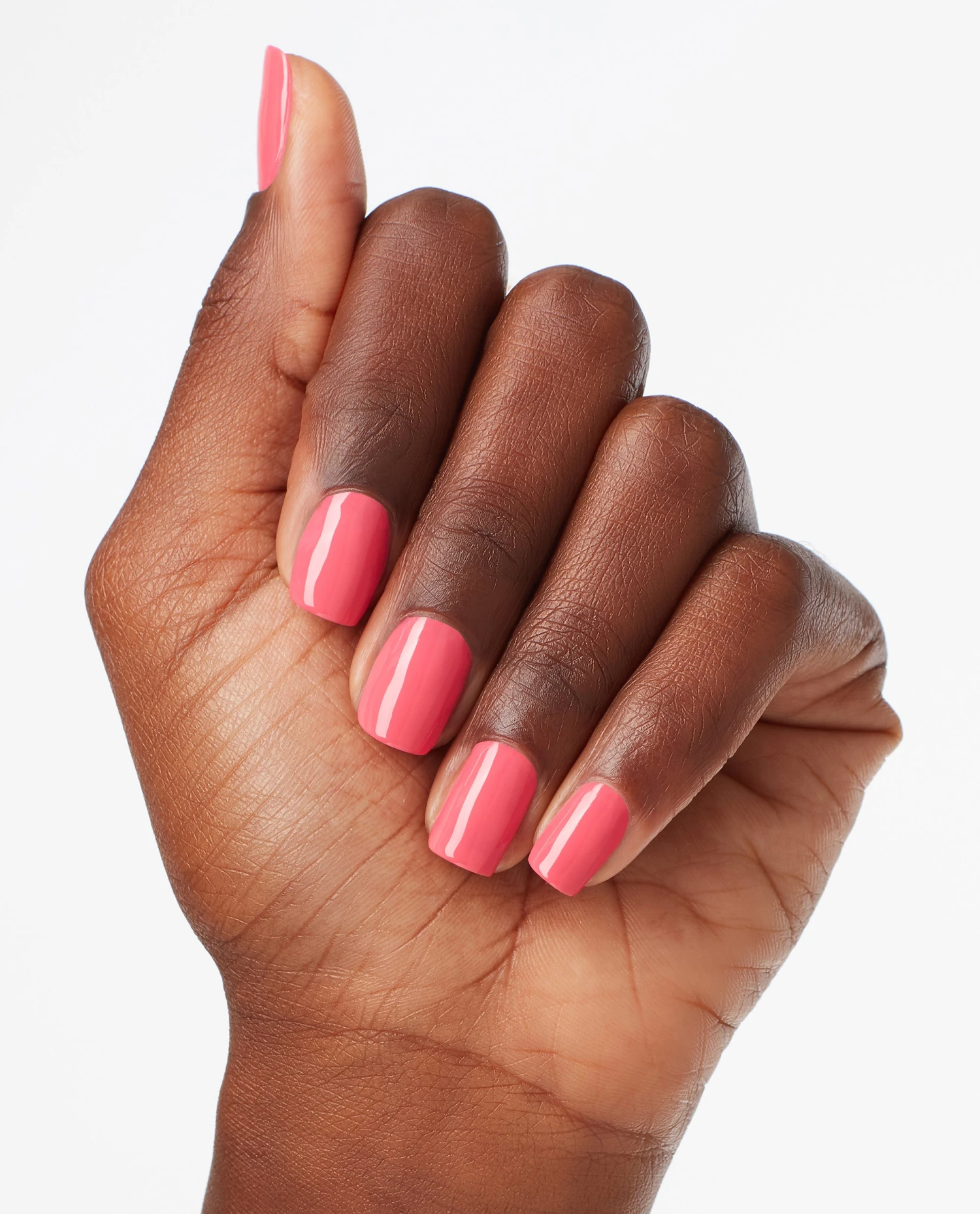 Nail Lacquer ElePhantastic Pink 3 Nail Lacquer ElePhantastic Pink - Image 2