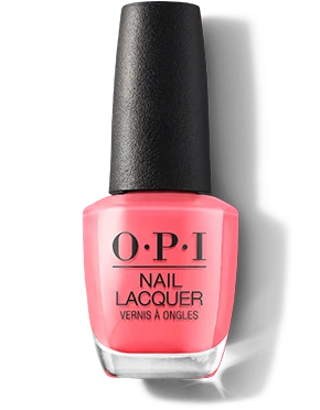 Nail Lacquer ElePhantastic Pink 6 Nail Lacquer ElePhantastic Pink - Image 5