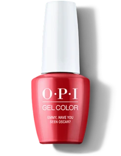 Gel Nail Polish Emmy, Have You Seen Oscar? -OPI Color Shop emmy have you seen oscar gch012 gel nail polish 99350070084 8291e4c9 35ea 49db a4e4 7524543c4e52