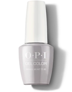 Gel Nail Polish Engage-meant To Be -OPI Color Shop engage meant to be gcsh5 gel nail polish 22750102005 a84672bf 574e 41fb a175 c6c2162e4f0c