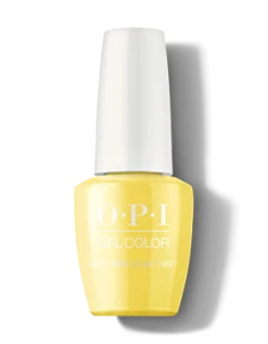 Gel Nail Polish Exotic Birds Do Not Tweet -OPI Color Shop exotic birds do not weet gcf91 gel nail polish 22006700391