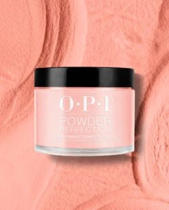 Dipping Powder Flex On The Beach