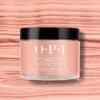 Dipping Powder Freedom Of Peach -OPI Color Shop freedom of peach dpw59 dipping powder 22500024159 5687b095 b1b9 4210 8feb fb143f0f16cb