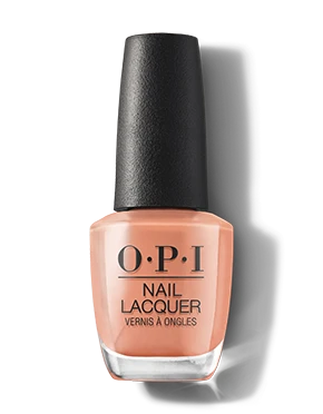 Nail Lacquer Freedom Of Peach 7 Nail Lacquer Freedom Of Peach - Image 5