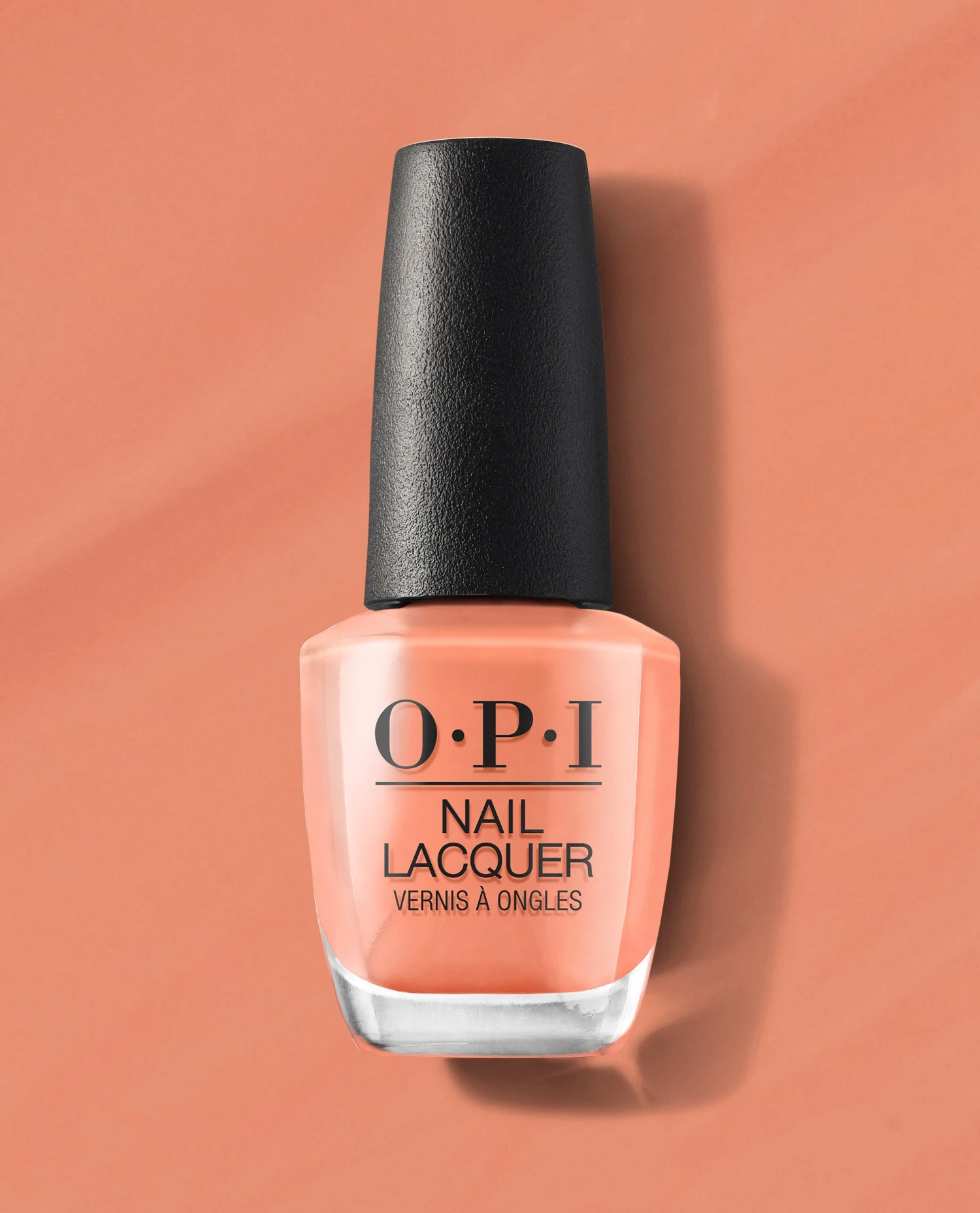 Nail Lacquer Freedom Of Peach 3 Nail Lacquer Freedom Of Peach