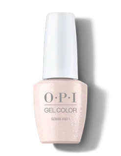 Gel Nail Polish Gemini And I -OPI Color Shop gemini and i gch022 gel nail polish 99399000133