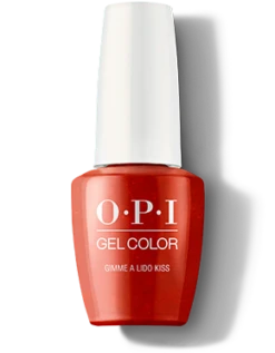 Gel Nail Polish Gimme A Lido Kiss -OPI Color Shop gimme a lido kiss gcv30 gel nail polish 22995248030 21a96332 6707 4c4e a9e4 fbc4b8af07db