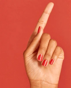 Gel Nail Polish Go With The Lava Flow -OPI Color Shop go with the lava flow gif a17620eb a332 4e94 8048 b7d0a5f7c9ba