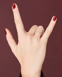 Gel Nail Polish Got The Blues For Red -OPI Color Shop got the blues for red gif c431e833 8e9b 49d2 9c9d b70e5051144b