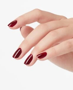 Gel Nail Polish Got The Blues For Red -OPI Color Shop got the blues for red mani 2ec4b3a2 530c 4c66 8453 6c94d40ea2b1