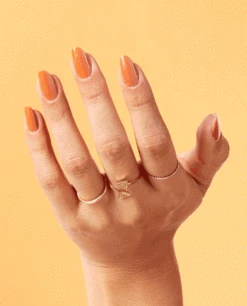 Gel Nail Polish Have Your Panettone And Eat It Too -OPI Color Shop have your panettone and eat it too hand gif 079403de 7cd1 4e67 bafe 24789efe5cd1