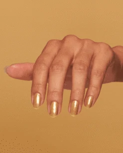 Gel Nail Polish Five Golden Flings -OPI Color Shop hol23 five golden flings gif a3ea29dc 7cf8 4e98 bccc a9baf039ad55