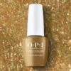 Gel Nail Polish Five Golden Flings