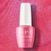 Gel Nail Polish Hotter Than You Pink