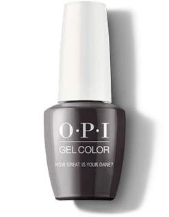 Gel Nail Polish How Great Is Your Dane? -OPI Color Shop how great is your dane gcn44a gel nail polish 22007025344 20a1c497 c299 45dd 9f7e dd61eb2d9e29