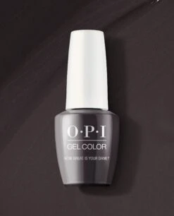 Gel Nail Polish How Great Is Your Dane?