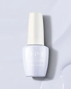 Gel Nail Polish I Am What I Amethyst