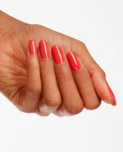 Nail Lacquer I Eat Mainely Lobster -OPI Color Shop i eat mainely lobster mani 8aaba6d8 76e1 4799 a393 1fb5e543d784