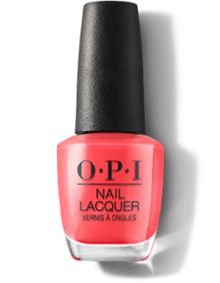 Nail Lacquer I Eat Mainely Lobster -OPI Color Shop i eat mainely lobster nlt30 nail lacquer 22001014147 d60102fe 8dc0 4e59 954b da9baa53447a